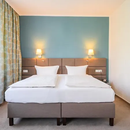 Hotel Kaspar Garni-3
