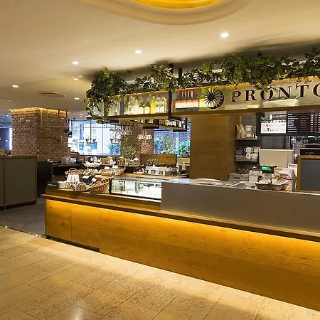 Shibuya Tobu Hotel-2