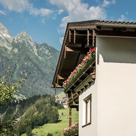Gästehaus Oblasser-2