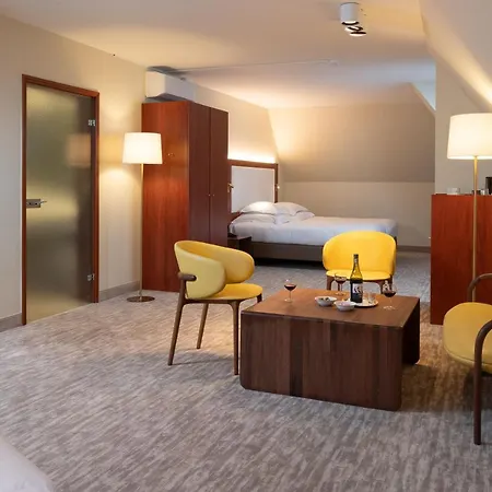Rosenburg Hotel Brugge-2