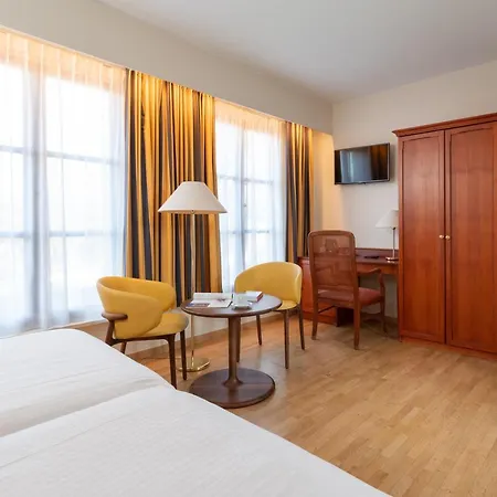 Rosenburg Hotel Brugge-3