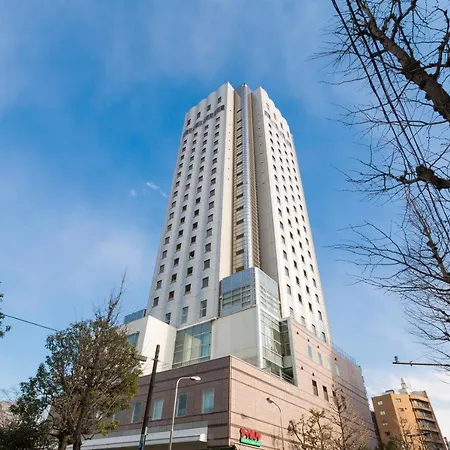 Hundred Stay Tokyo Shinjuku-2