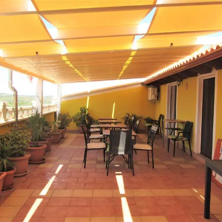 B&B Le Terrazze Isola Di S. Antioco-2
