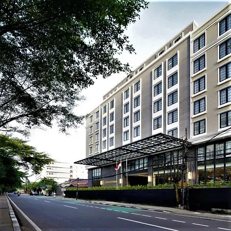 Maia Hotel Jakarta-2