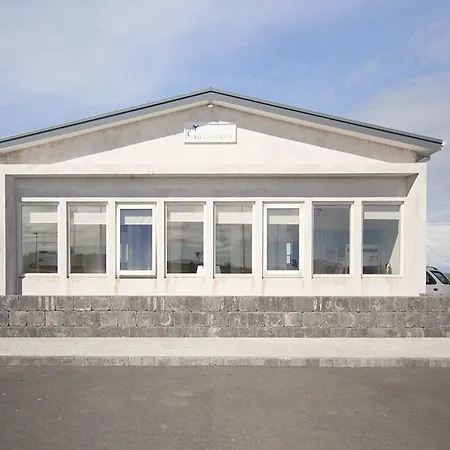 Kef Guesthouse By Keflavik Airport-3