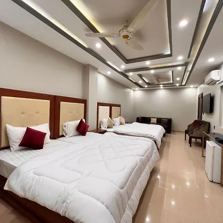 Grand Luxury Hotel Multan-2
