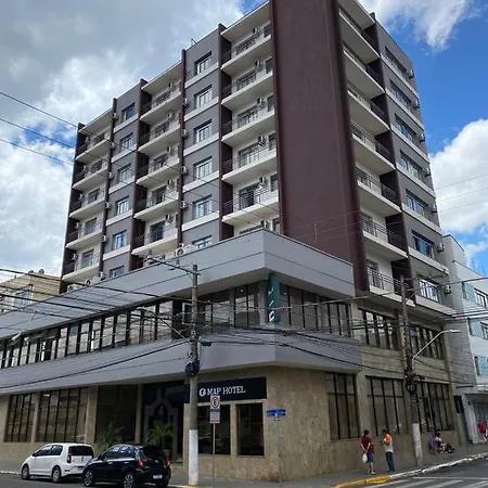 Map Hotel-2