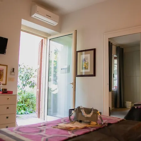 Turchi Bed&Breakfast-3