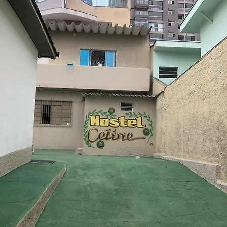 Hostel Celine-2