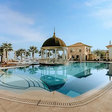 Wellness Santa Hotel - Adults Plus12-3