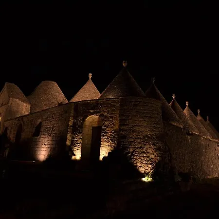 Masseria Montanaro-2