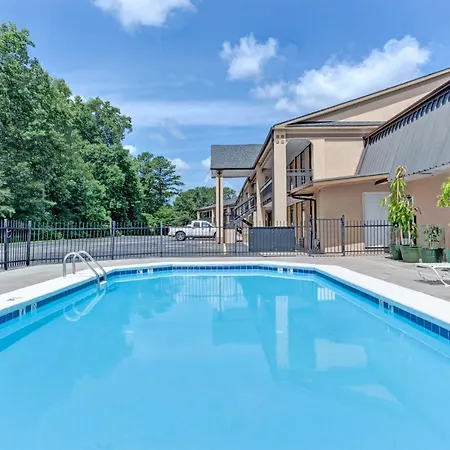 Super Inn & Suites Carrollton-3