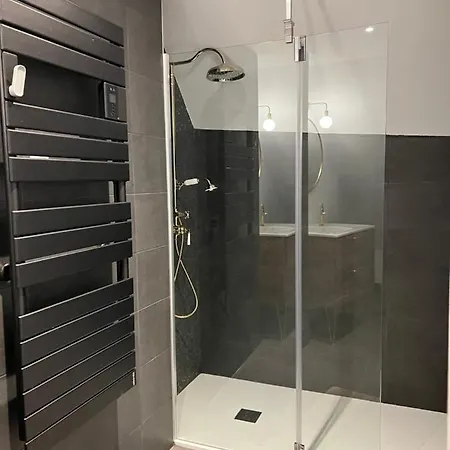 Maison d'hôtes de la prison en toutes libertés-2
