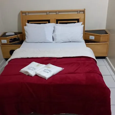 Hotel Dalias-2