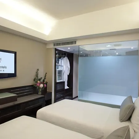 Empire Hotel Causeway Bay-2