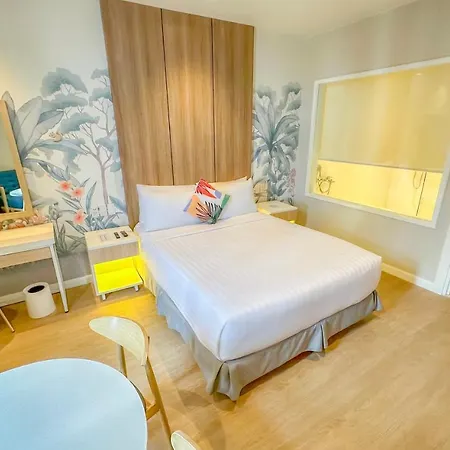 Harolds Hotel Quezon City-3