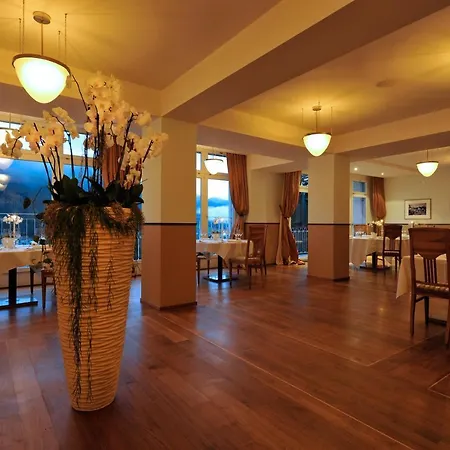 Waldhotel & Spa Davos - For Body & Soul-3