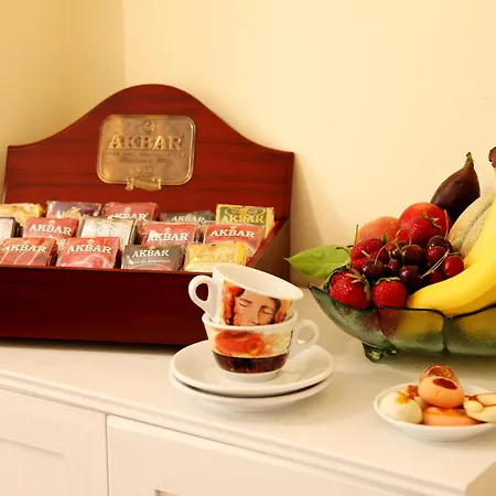 Bed & Breakfast Duomo Di Taormina-3