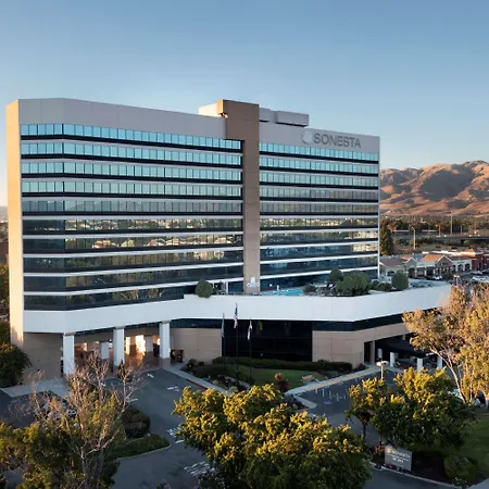 Sonesta San Jose - Milpitas-2