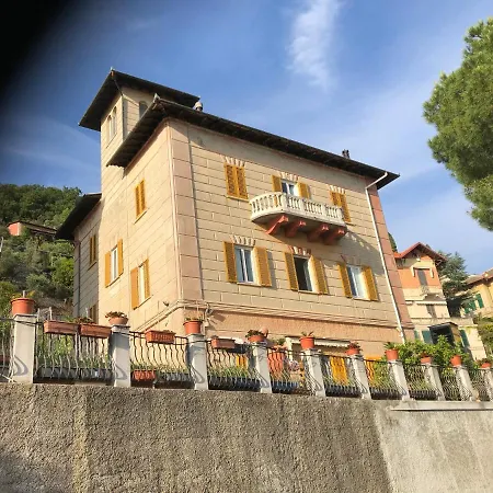 B&B Villa Orchidea-3