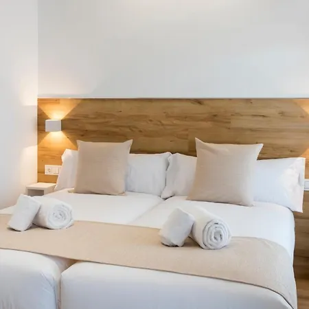 Elegant Rooms Lasarte-2