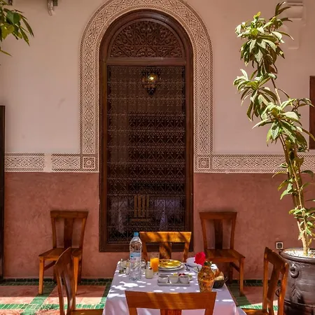 riad dar nejma&Spa-3