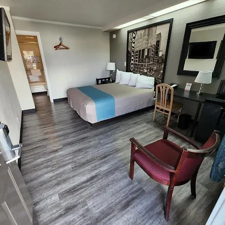 Executive Lodge-2