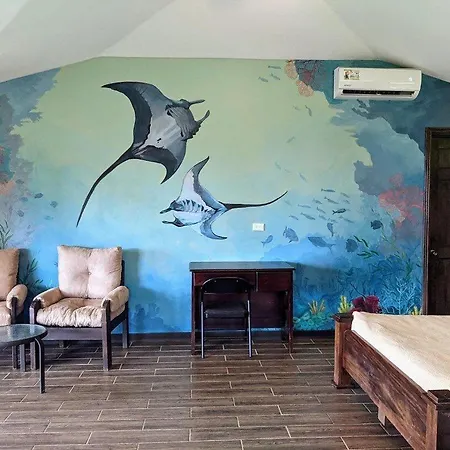 Hotel Jinetes De Osa-2
