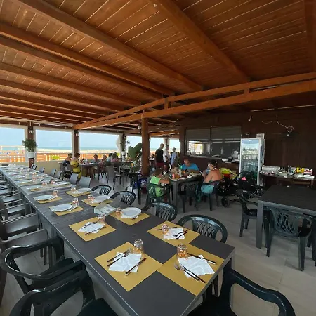 Spiaggia Le Dune Residence-2