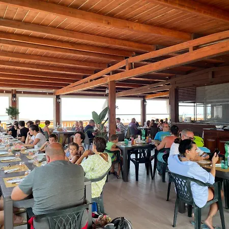 Spiaggia Le Dune Residence-3