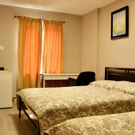 Hotel Victor-3