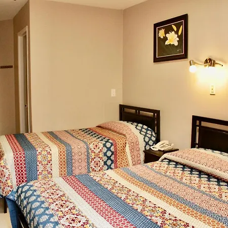 Hotel Victor-2