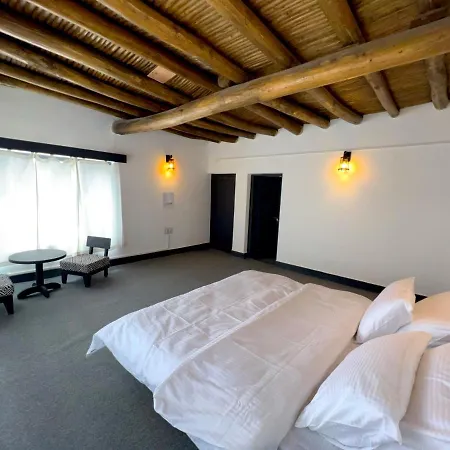 The Agartha House Ladakh-2