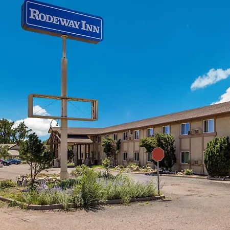 Rodeway Inn-3