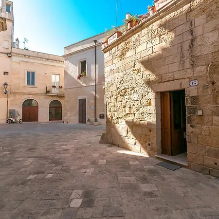 B&B Demetra Appartamenti-3