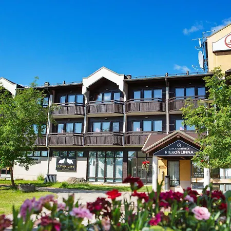 Lapland Hotels Riekonlinna-3