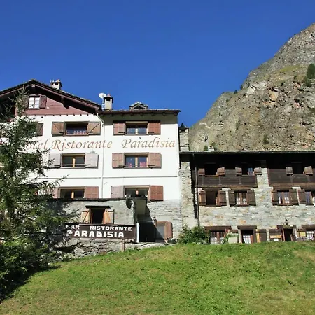 Hotel Paradisia-2