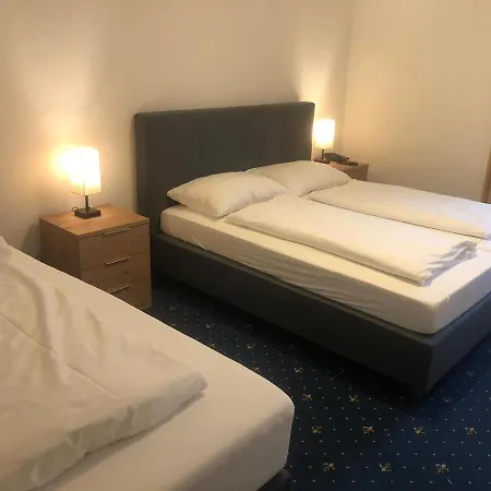 Hotel Weismann-2