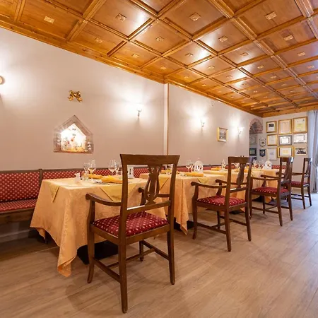 Hotel Borgo dei Poeti Romantik Wellness&SPA-3