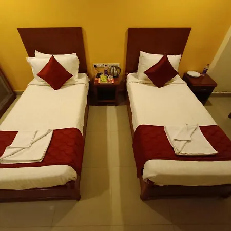 Gt Grande Hotel-Near Us Consulate-3