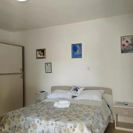 Affitta Camere Zio Peppe-2