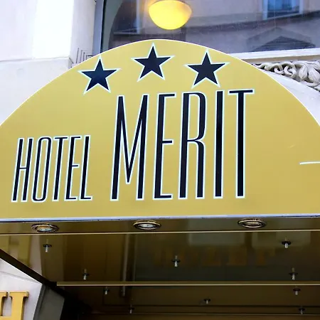 Hotel Merit-3