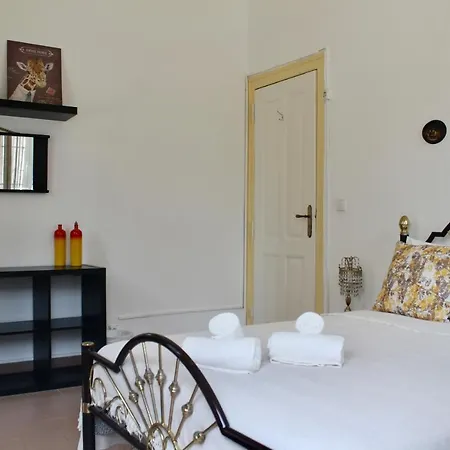 Ti Maria Guest House-2