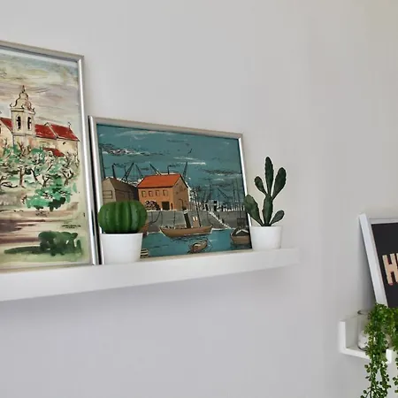 Ti Maria Guest House-3