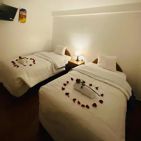 Inka House Hotel-3