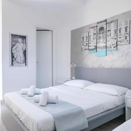 Viale Giulio Cesare Guest House-2