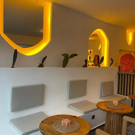 Rueya Boheme Hotel Bodrum-2