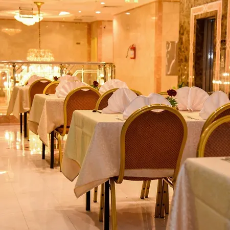 Plaza Inn Ohud Hotel-2