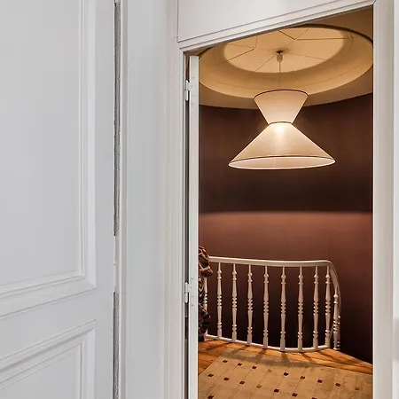 La Maison Du Champlain-2