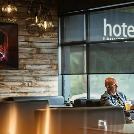 Hotel Launceston-3